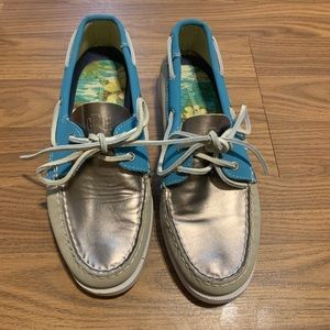 GH Bass & Co women’s loafers size 7 1/2 M